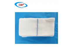 China Ergonomically Cesarean C-Section Pack Fenestrated Drape With Adhesive supplier