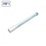 BS31 1940 Stanndard 3.81 Meter Galvanized Steel Conduit Easy Installation Durable for sale