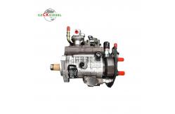 China Diesel Injection Pump 9320A217G 2644H013 For 1104C-44T Engine DP210 supplier