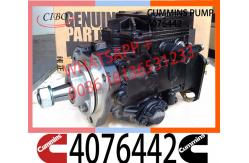 China Diesel Engine Fuel System Parts QSC8.3 Fuel Pump 4076442  2791667 supplier