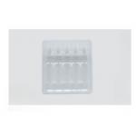 Hardware Tools PP Plastic Blister Packaging Boxes Transparent Pet Nesting for sale