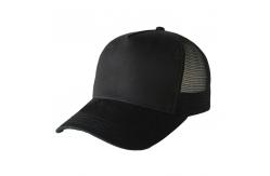 China Custom Transfer Printing Foam Trucker Cap , Promotional Unstructured Trucker Hat supplier