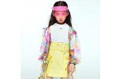 China Odorless TPU Raincoat Material Fabric supplier