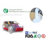 RH5350-60® Transparent Liquid Silicone Rubber High Optical Transparency for sale