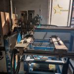 Kitchen Utensils CNC Surface Fine Grinding Machine for sale