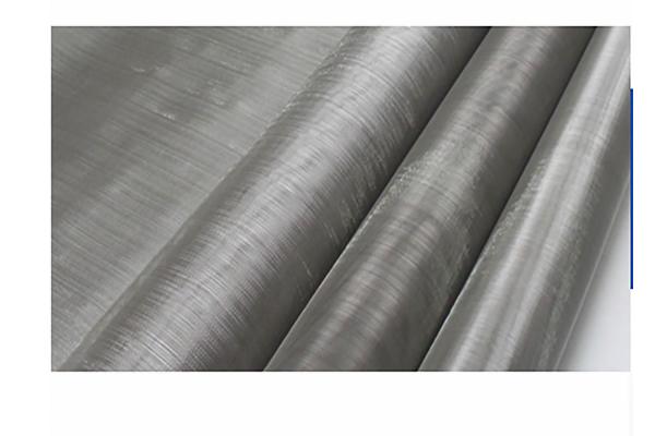 Fine 350 Mesh Roll Stainless Steel Screen Printing Mesh