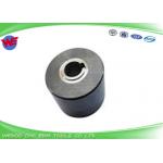 A290-8110-X383 Ceramic Feed Roller Fanuc A-C Series EDM Machine Parts 40x12x30W for sale