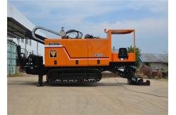 China DL330 30T  Horizontal Trenchless Drilling Machine Directional Drilling Rig supplier