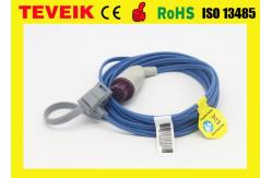 China Artema Reusable SpO2 sensor Neonate Wrap Round 10pin supplier