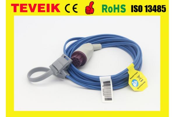 Artema Reusable SpO2 sensor Neonate Wrap Round 10pin