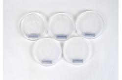 China CHNSpec Haze Measurement Instrument Accessories Transmittance Standards Film Fixtures supplier