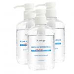 Alcohol Based Hand Wash Sanitizer Portable Antimicrobial OEM ODM Available for sale