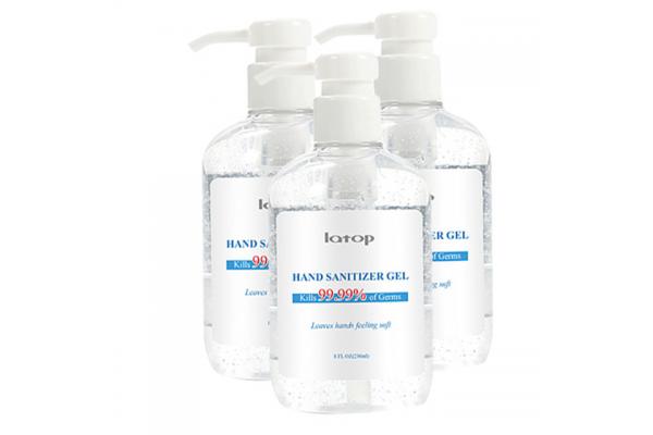 Alcohol Based Hand Wash Sanitizer Portable Antimicrobial OEM ODM Available