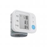 Wrist Electronic Home Medical Blood Pressure Monitors BP Check 24h for sale