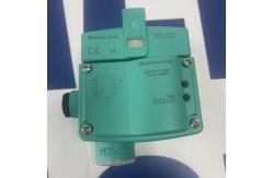 China Pepperl+Fuchs NBN3-F31K-Z8-K | M8 3mm Sensor, 2 NO, IP67 supplier