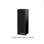 Telcom Enclosure Indoor Frame Cabinet assembly telecom cabinet indoor cabinet for sale