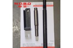 China Nobo Mattress Spring Machine Parts Compressive Bar Shaft Small Shaft supplier
