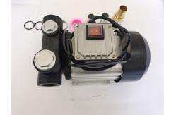 China OEM Electric Diesel Transfer Pump supplier