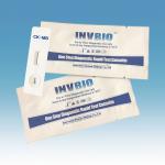 Human Cardiac Troponin Rapid Test Kit Ck-Mb Creatine Kinase-Mb Test Card for sale