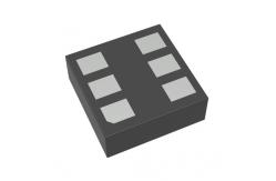 China Sensor IC MAX31889ALT Temperature Sensor For VSM Applications supplier