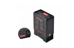 China Safe Guarding Access Inductive Loop Detectors Microprocessor 10ms Fast Reaction Time supplier