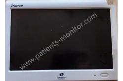 China Hospital Medical Equipment Spacelabs Elance 5 Elance 7 Patient Monitor screen Parts supplier