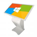 LCD Digital Signage And Interactive Kiosks 43 55 65 Inch