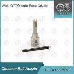 DLLA155P970 Denso Common Rail Nozzle For Injectors 095000-673# / 753# for sale