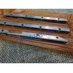 Cigarette Manufacturing Machine Guide Rail For MK9 Maker