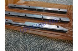 China Cigarette Manufacturing Machine Guide Rail For MK9 Maker supplier