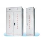 Prefabricated GQQ100 100L FM200 Fire Fighting System for sale
