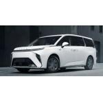 2024 Maxus MIFA9 MPV EV Car  7 Seats Range 480km 560km Front Wheel Drive for sale