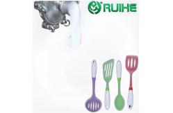 China Heat Resistant Liquid Silicone Rubber For Industrial Applications supplier