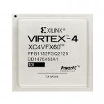 XC4VFX60-10FFG1152C for sale