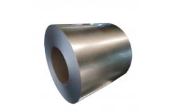 China SGCC Hot Dip Galvanized Steel Coil Dx51d Cold Rolled Gi Sheet supplier