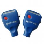 Portable Coating Ultrasonic Thickness Gauge High Accuracy with Digital LCD for sale