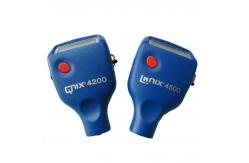 China Portable Coating Ultrasonic Thickness Gauge High Accuracy with Digital LCD supplier