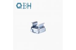 China 4.8 Grade Cage Nut Kits For Server Rack And Cabinet supplier