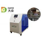 Pure Water 1.1 L / H Ampoule Filling And Sealing Machine for sale