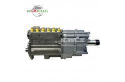 China Fuel Injection Pump 4P-1400 4P1400 for Engine 3306 3406 supplier