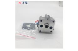 China Engine Machinery Part V2403 V2203 V1702 Engine Oil Pump  15471-35013 15471-35012. supplier