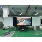 Recordable Interactive Whiteboard With Built In Speakers Transreen Sharing And Hotkeys for sale
