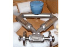 China Emerson CMF050 Micro Motion Coriolis Meter Mass Flow 4-20mA supplier