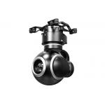 Multi Functional Three Axis Gimbal , Target Automatic Tracking Thermal Camera Gimbal for sale