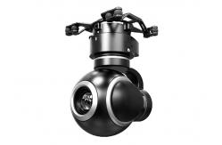 China 1920X1080 Resolution IR Gimbal , Three Axis Visual Payload Thermal Camera Gimbal supplier
