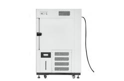 China Desktop Visible Electronic Mini Humidity Chamber Testing Constant Climate supplier