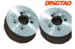 China 117933 Suit For Vector 5000 7000 Cutting C Axis Dial supplier