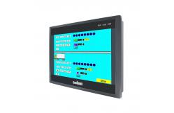 China Industrial HMI PLC All In One Coolmay 10 Inch TFT Touch Screen supplier