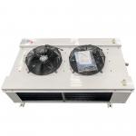 Air Cooler Cold Room Evaporator with Copper Coil Tube -35°C To -5°C for sale