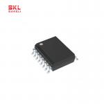 S25FL128SAGMFI001 IC Chip 128Mb Flash Memory with SPI Interface for sale